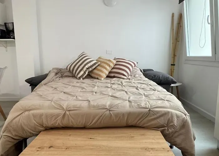 Peaceful At Canteras * Las Palmas de Gran Canaria