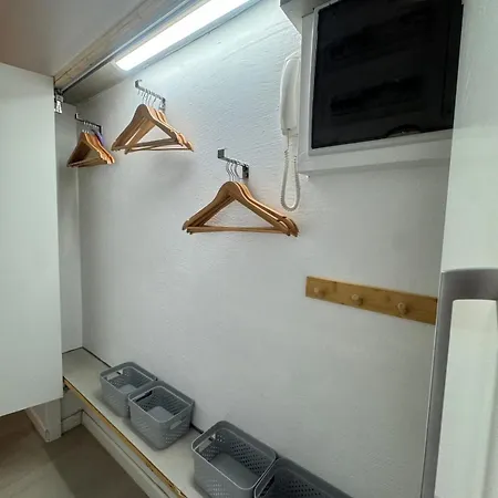 Peaceful At Canteras