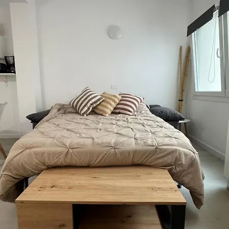 Peaceful At Canteras * Las Palmas de Gran Canaria