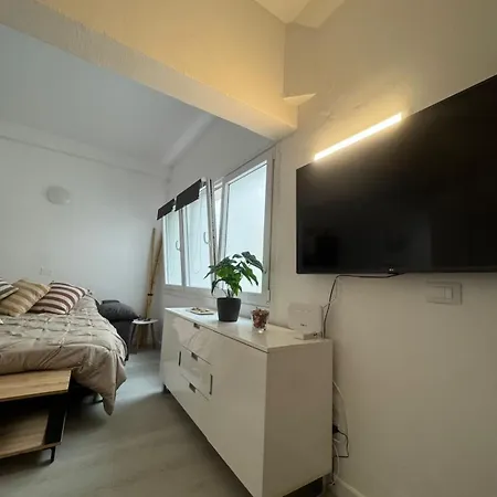 Peaceful At Canteras Appartamento Las Palmas de Gran Canaria