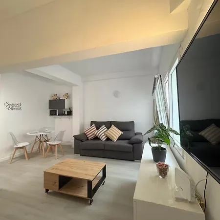 Peaceful At Canteras * Las Palmas de Gran Canaria